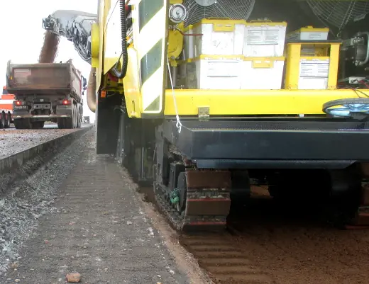 Bomag BM 2200/75 thumbnail 3