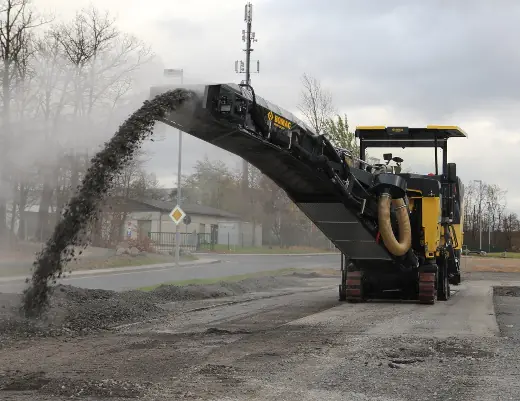 Bomag BM 2200/75 thumbnail 4