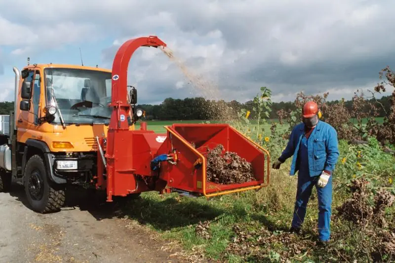 Dücker HF 250