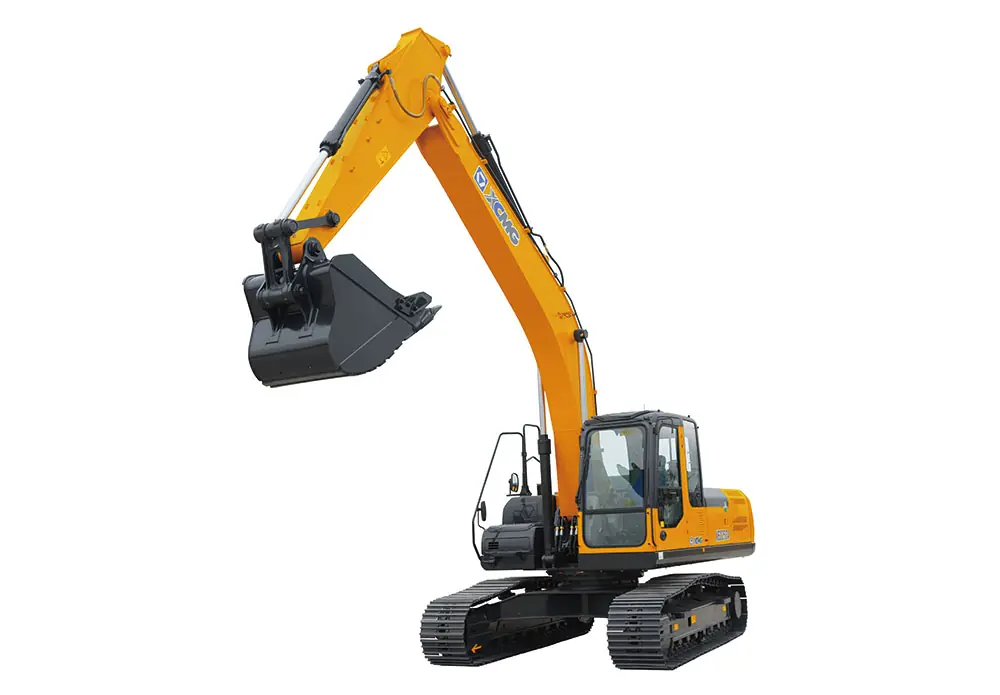 XCMG XE225CA