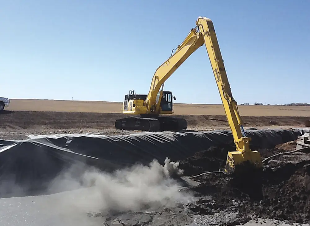 Komatsu PC390LC-10 SLF thumbnail 2