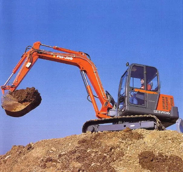 Pel-Job EB 706 PV