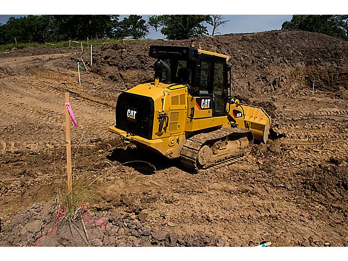 Caterpillar 953K