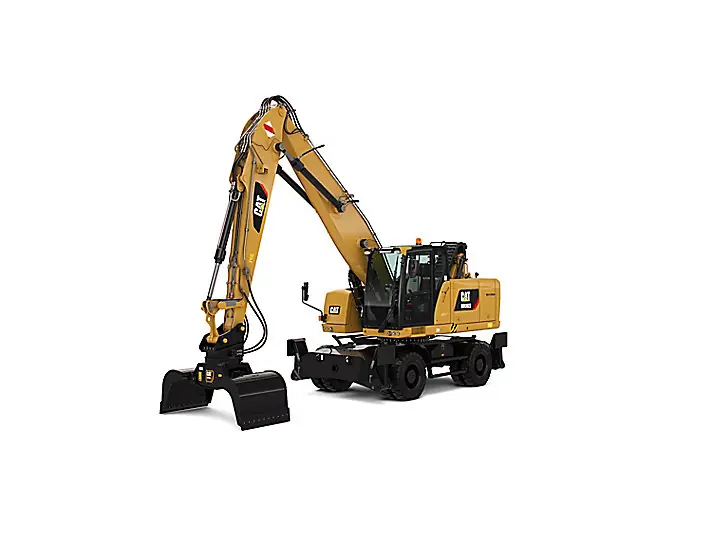 Caterpillar MH3022 thumbnail 2