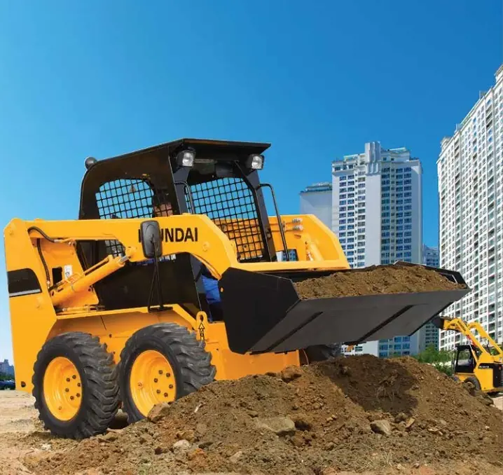 Hyundai HSL650-7A thumbnail 2
