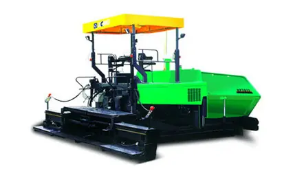 XCMG RP601J