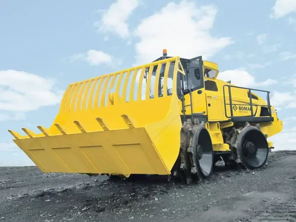 Bomag BC 473 RS 5 thumbnail 2