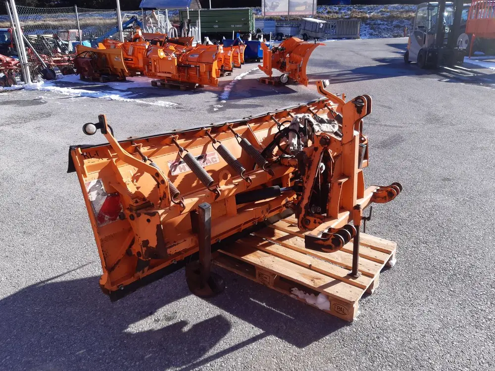 Hydrac KL II 220 DP