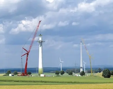 Liebherr LTM 1500-8.1 thumbnail 2
