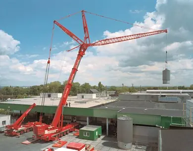 Liebherr LTM 1500-8.1 thumbnail 13