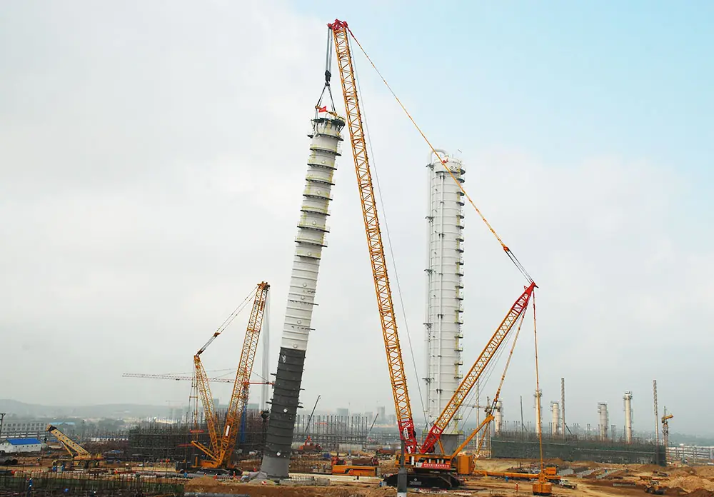 XCMG XGC28000