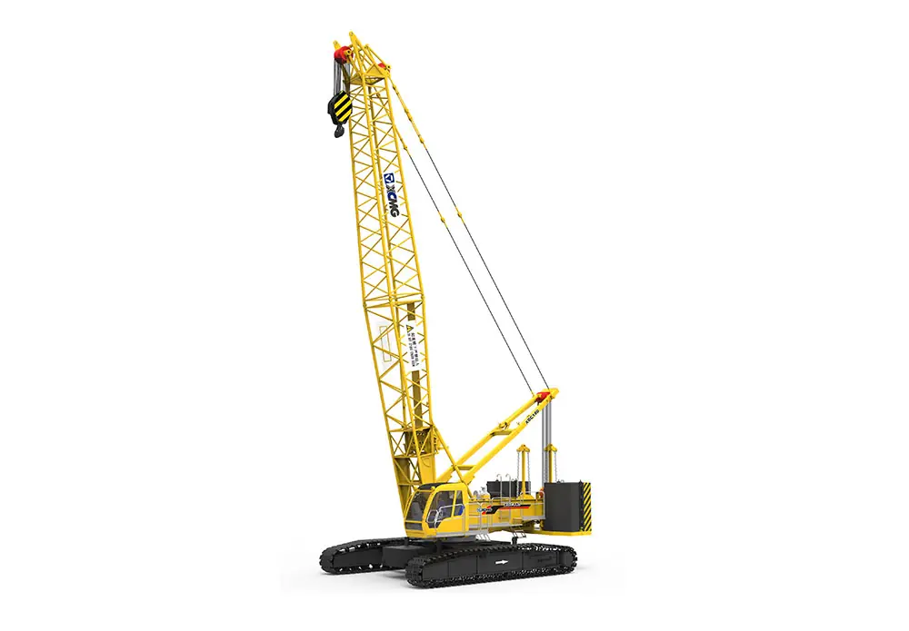 XCMG XGC180(CE)