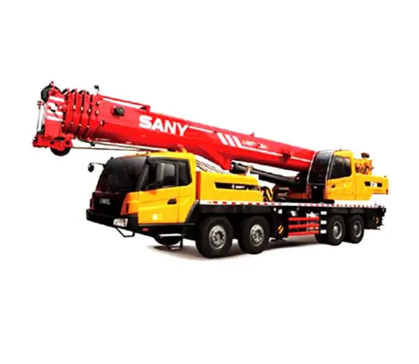 Sany STC500