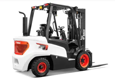 Bobcat D30NXS