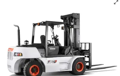 Bobcat D90S-5