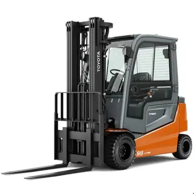 Toyota 9 FBH 30T