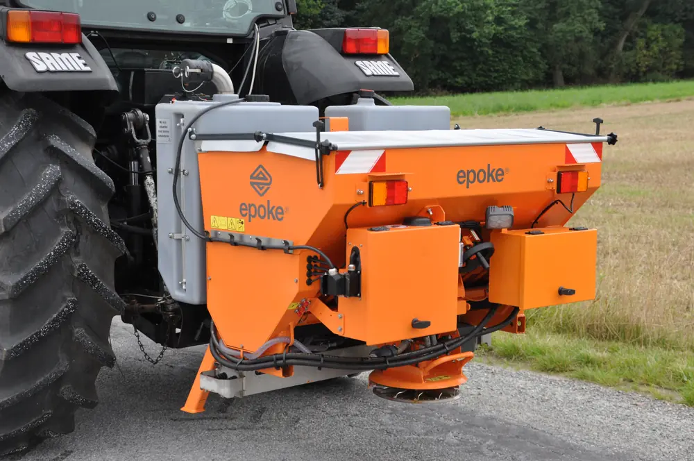 Epoke® TP 3 Combi