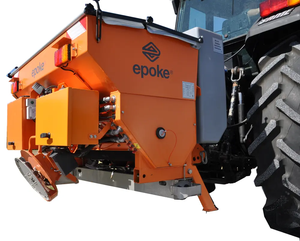 Epoke® TP 3 Combi thumbnail 2