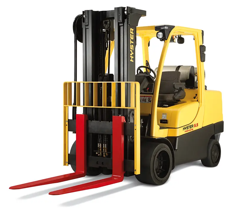 Hyster S5.5FTS