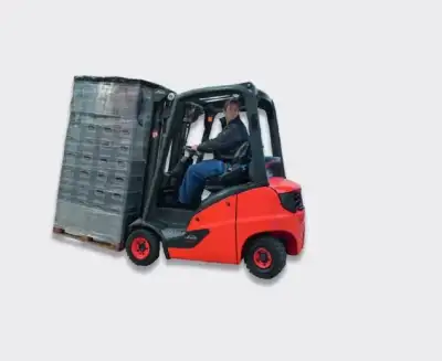 Linde H18T EVO