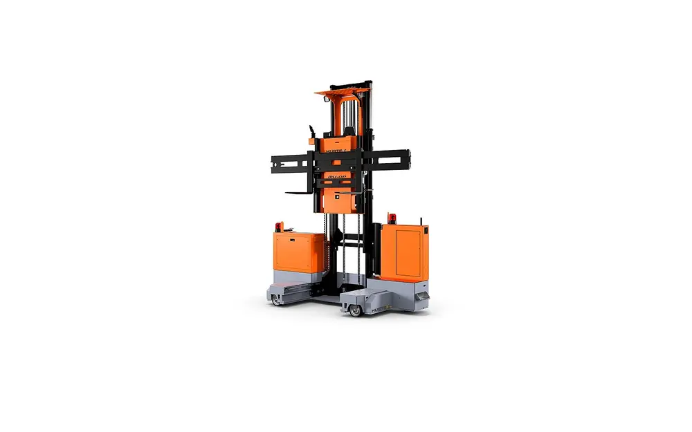 Hubtex M 20 PUS1