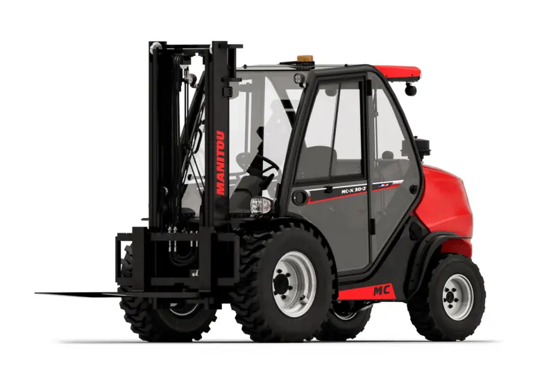 Manitou MC-X 30-2