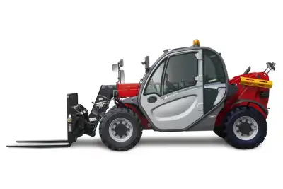 Manitou MT 625 H Easy