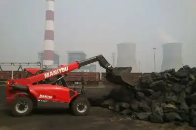 Manitou MT 625 H Easy thumbnail 4