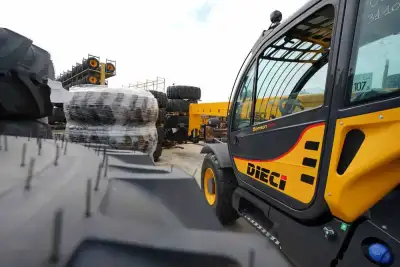 Dieci Samson 75.10 thumbnail 6