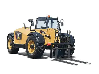 Caterpillar TH406C
