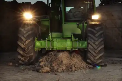 Merlo TF 30.9 G thumbnail 8
