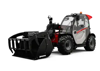 Manitou MLT 420-60 H Premium thumbnail 2