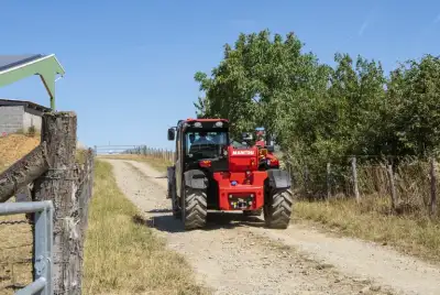 Manitou MLT 630-115 V Classic thumbnail 3