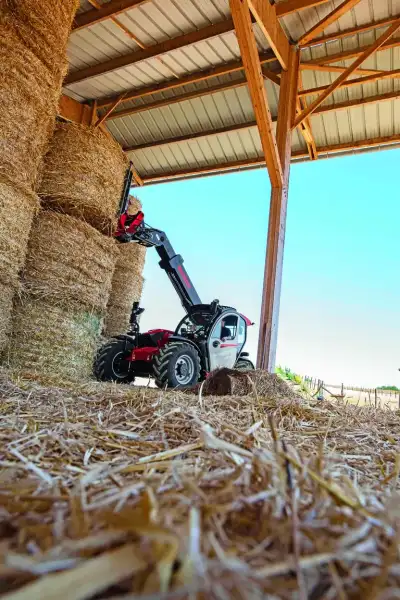 Manitou MLT 630-115 V Classic thumbnail 4