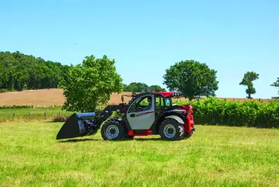 Manitou MLT 630-115 V Classic thumbnail 5