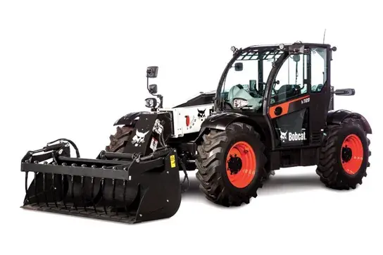 Bobcat TL723 thumbnail 2