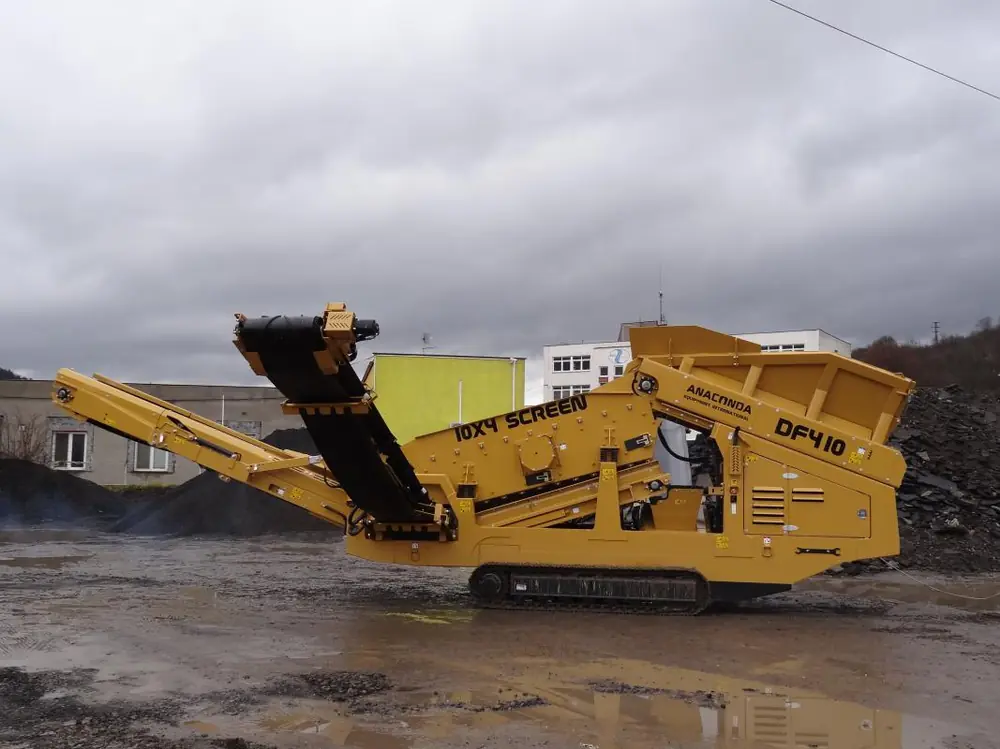 Anaconda DF410 thumbnail 3