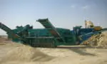 Powerscreen H 5163