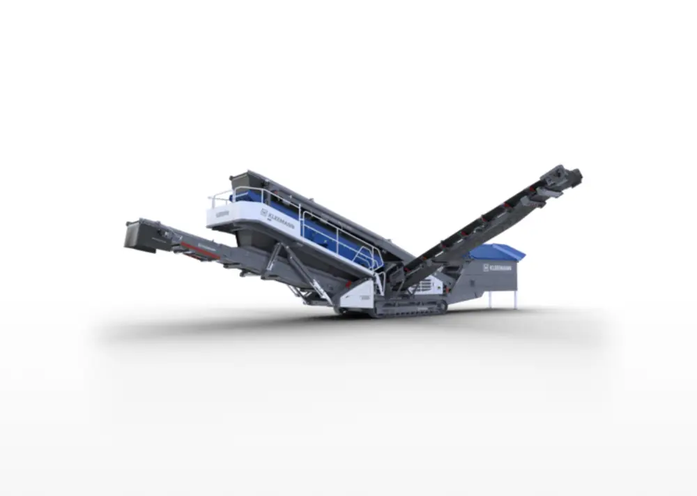 Kleemann MSC 952i EVO