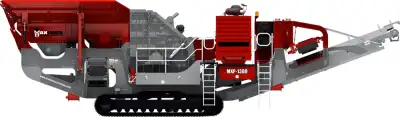 Rubble Master MXP-1300