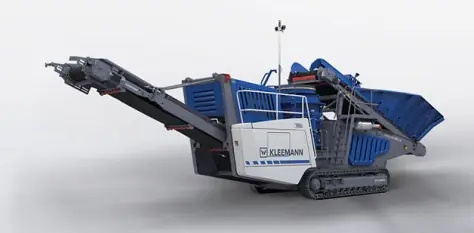 Kleemann MCO 11i PRO thumbnail 2
