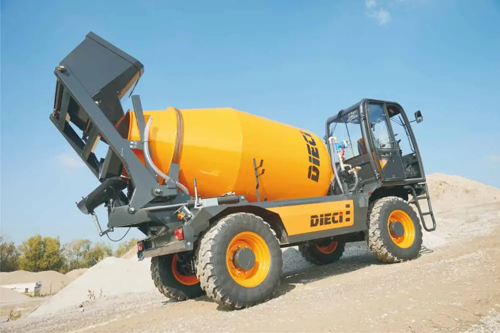 Dieci AB L 4700 T thumbnail 3