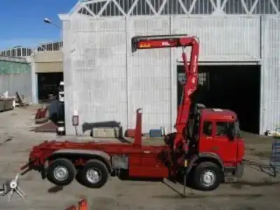 Amco Veba 810-3 S