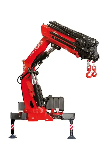 Fassi F 990 RA 2.26 xhe-dynamic