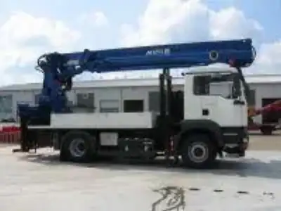 MKG HMK 300 a2 L ZZ