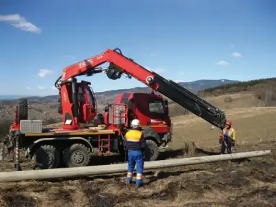 Fassi F 315 RA 2.23 e-dynamic