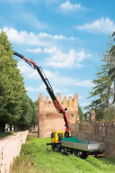 Fassi F 315 RA 2.23 e-dynamic thumbnail 3