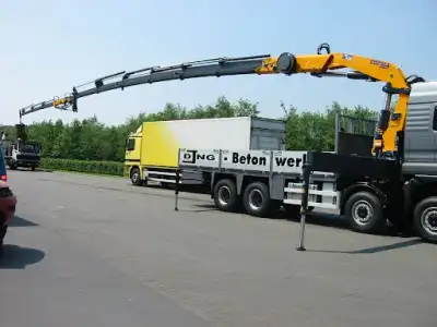 COPMA 2000 430.6 J 3 HSE