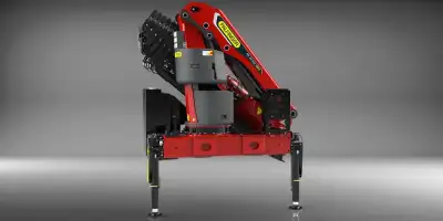 Palfinger PK 28.502 TEC 5 C