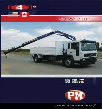 PM 46022 SA